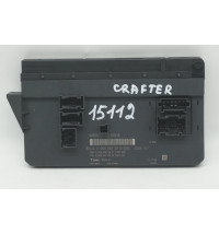 A9065452901 A9065450501 A9064420600 Volkswagen Crafter W906 SAM Modul  -15112-