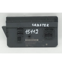 A9065452901 A9065450501 A9064420600 Volkswagen Crafter W906 SAM Modul  -15112-