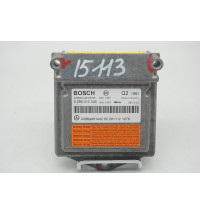 A9064461442 Volkswagen Crafter W906 Steuergerät Airbag Airbagsteuergerät -15113-