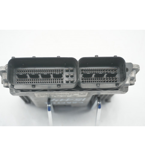 074906032AT 0281014133 Volkswagen Crafter Motorsteuergerät  -15114-