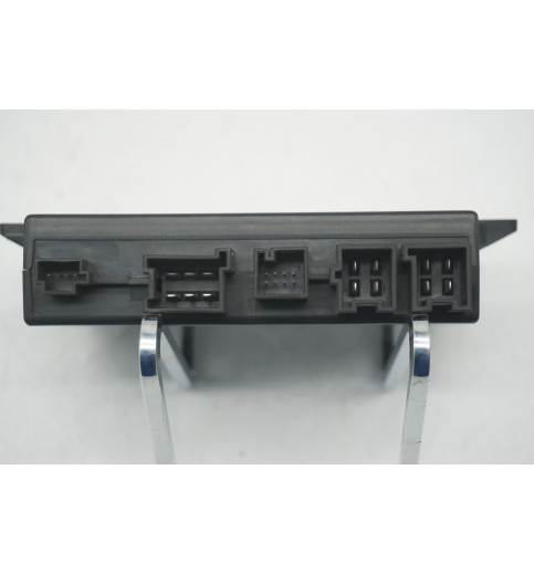 A1695455632 VW Crafter Sprinter W906 Anhängerkupplung Steuergerät  -15115-