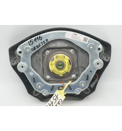 HVW9068600402 VW Crafter  Airbagmodul  -15116-