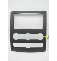 A9066800017 VW Crafter Sprinter 906 Verkleidung Radio Mittelkonsole  -15117-