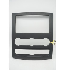 A9066800017 VW Crafter Sprinter 906 Verkleidung Radio Mittelkonsole  -15117-