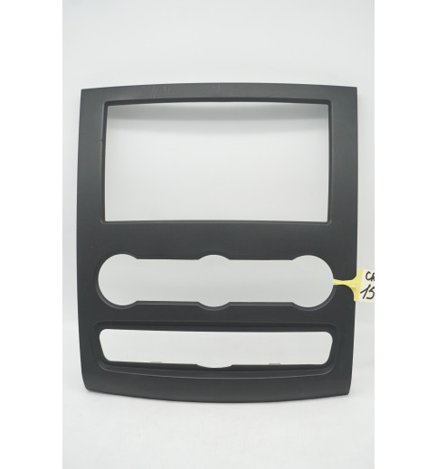 A9066800017 VW Crafter Sprinter 906 Verkleidung Radio Mittelkonsole  -15117-