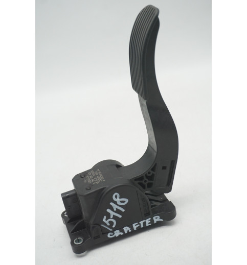 A9063000404 0280755023 VW Crafter Sprinter 906 Gaspedal -15118-
