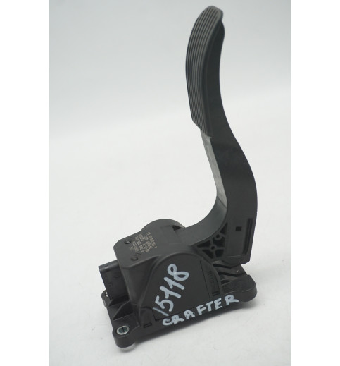 A9063000404 0280755023 VW Crafter Sprinter 906 Gaspedal -15118-