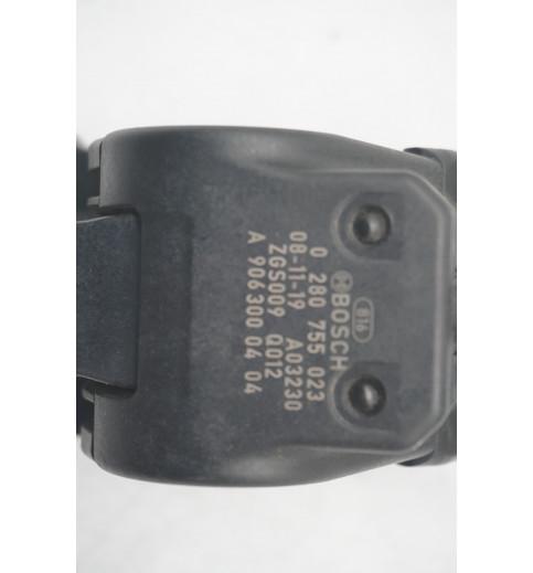 A9063000404 0280755023 VW Crafter Sprinter 906 Gaspedal -15118-