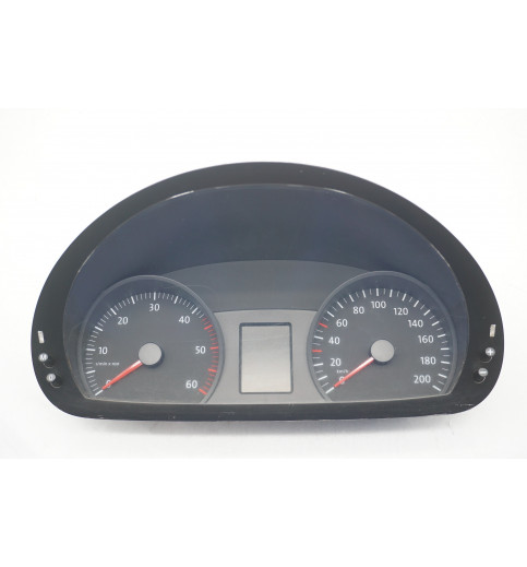 HVW9064467921 2E0920841S VW Crafter Tacho Kombiinstrument  -15119-