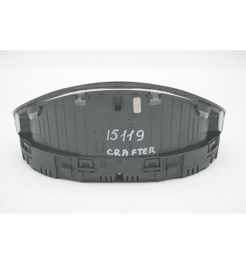 HVW9064467921 2E0920841S VW Crafter Tacho Kombiinstrument  -15119-