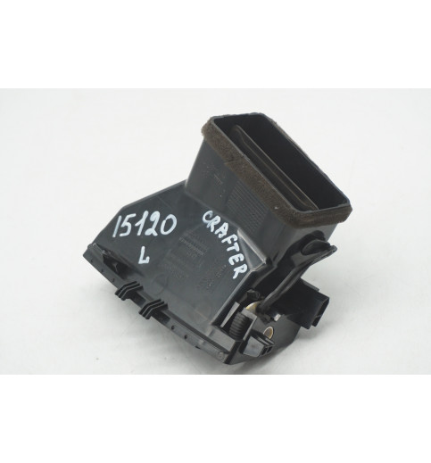 A9068300054 A9068301754 VW Crafter Sprinter W906 Luftdüse links -15120-