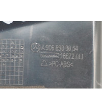A9068300054 A9068301754 VW Crafter Sprinter W906 Luftdüse links -15120-