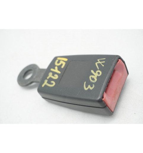 A9018601169 Mercedes Sprinter W903 Verschluss Sicherheitsgurt Gurtschlos -15122-