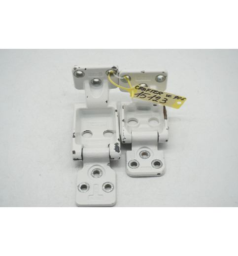 A9067400737 A9067400537 VW Crafter Sprinter W906 180 grad Scharniere R -15123-