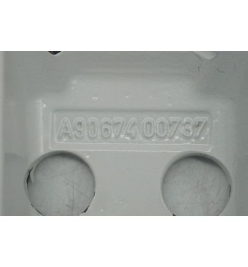 A9067400737 A9067400537 VW Crafter Sprinter W906 180 grad Scharniere R -15123-