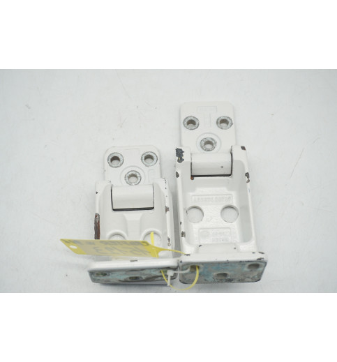 A9067400737 A9067400537 VW Crafter Sprinter W906 180 grad Scharniere R -15123-