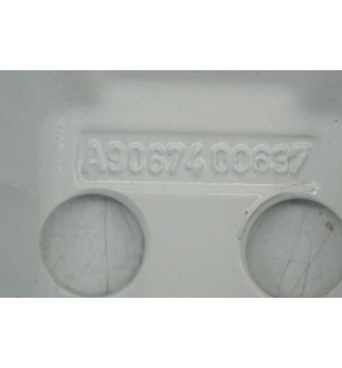 A9067400637 VW Crafter Sprinter W906 180 grad Scharniere L -15124-