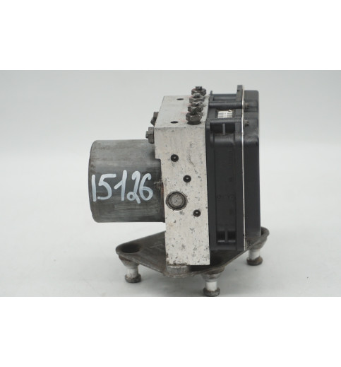 A0004468289 0265234097 Volkswagen Crafter Sprinter W906  ABS  -15126-