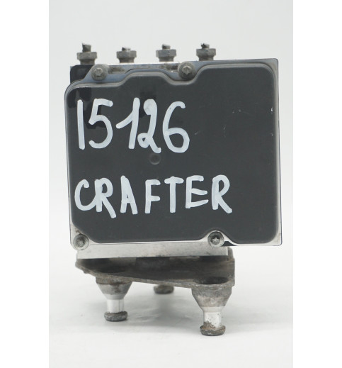 A0004468289 0265234097 Volkswagen Crafter Sprinter W906  ABS  -15126-