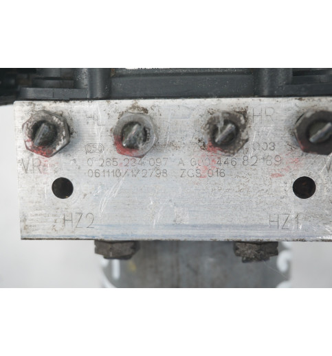 A0004468289 0265234097 Volkswagen Crafter Sprinter W906  ABS  -15126-