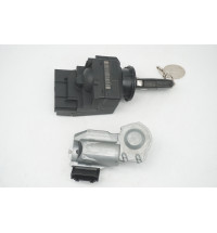 HVW9065452508 2E0905865J VW Crafter Zündanlassschalter Zündschloss -15128-