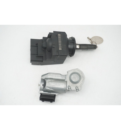 HVW9065452508 2E0905865J VW Crafter Zündanlassschalter Zündschloss -15128-