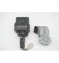 HVW9065452508 2E0905865J VW Crafter Zündanlassschalter Zündschloss -15128-