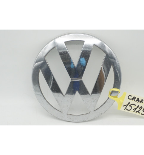 7E0853601 7H0853601 VW Crafter Emblem -15129-