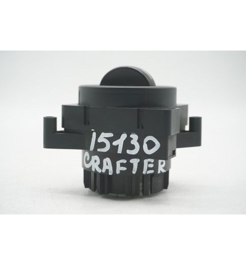 HVW9065450504  VW Crafter Lichtschalter  -15130-