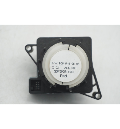 HVW9065450504  VW Crafter Lichtschalter  -15130-