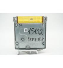 A9064460742 0285010033  VW Crafter Sprinter W906  Steuergerät Airbag  -15132-