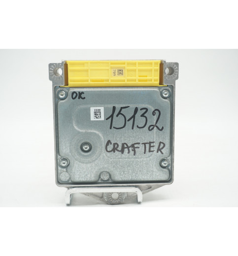 A9064460742 0285010033  VW Crafter Sprinter W906  Steuergerät Airbag  -15132-