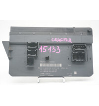 A9065450501 A9065452501 VW Crafter Sprinter W906 SAM Steuergerät   -15133-
