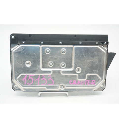 A9065450501 A9065452501 VW Crafter Sprinter W906 SAM Steuergerät   -15133-