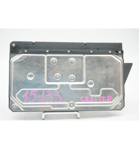 A9065450501 A9065452501 VW Crafter Sprinter W906 SAM Steuergerät   -15133-