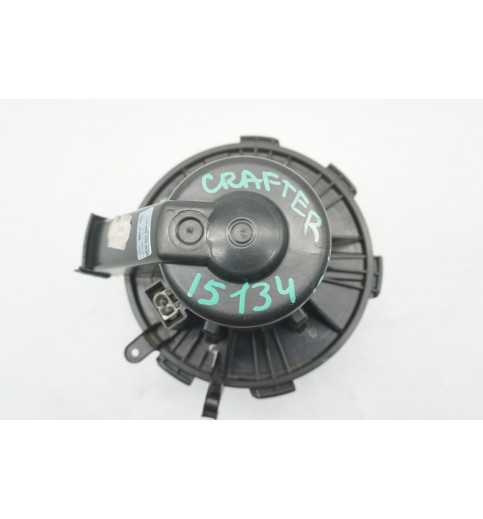 E7169 VW Crafter Gebläsemotor Heizungsgebläse -15134-