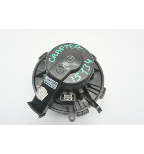 E7169 VW Crafter Gebläsemotor Heizungsgebläse -15134-