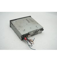  VW Crafter Becker Indianapolis Pro BE7950 MP3 CD Radio Navigation  -15135-