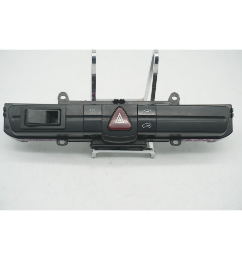 HVW9065454107 VW Crafter W906 Warnblinkanlage  -15136-