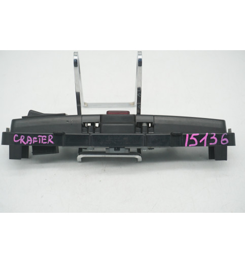 HVW9065454107 VW Crafter W906 Warnblinkanlage  -15136-