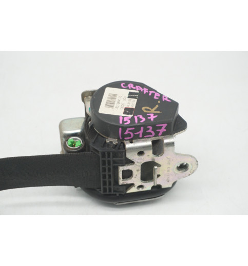 A9068600285 VW Crafter W906 Sicherheitsgurt Vorne R  -15137-