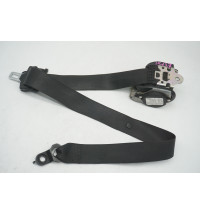 A9068600285 VW Crafter W906 Sicherheitsgurt Vorne R  -15137-