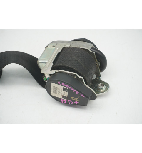 A9068600285 VW Crafter W906 Sicherheitsgurt Vorne R  -15137-