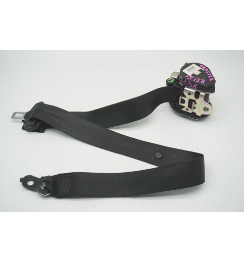 A9068600285 VW Crafter W906 Sicherheitsgurt Vorne L  -15138-