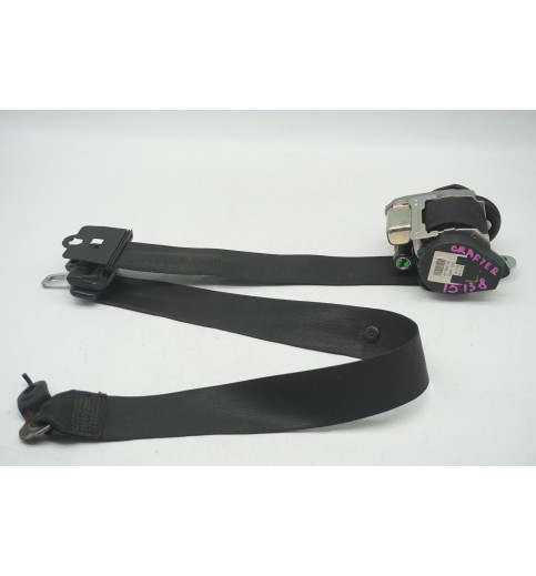 A9068600285 VW Crafter W906 Sicherheitsgurt Vorne L  -15138-