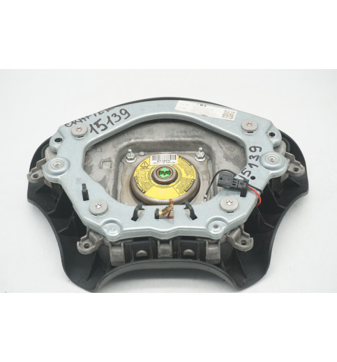 HVW9068600402 VW Crafter Airbagmodul  -15139-