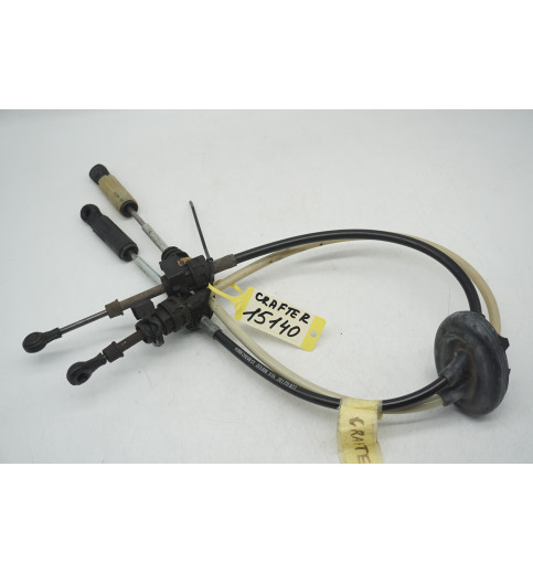 A9062600051 2E1711877 VW Crafter Schaltseil Schaltzug  -15140-
