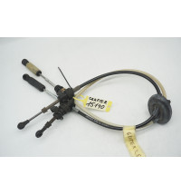 A9062600051 2E1711877 VW Crafter Schaltseil Schaltzug  -15140-