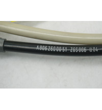 A9062600051 2E1711877 VW Crafter Schaltseil Schaltzug  -15140-