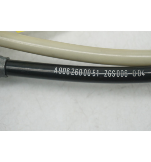 A9062600051 2E1711877 VW Crafter Schaltseil Schaltzug  -15140-